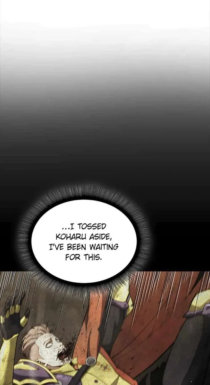 I Returned as an FFF-Class Witch Doctor Chapter 97 page 42