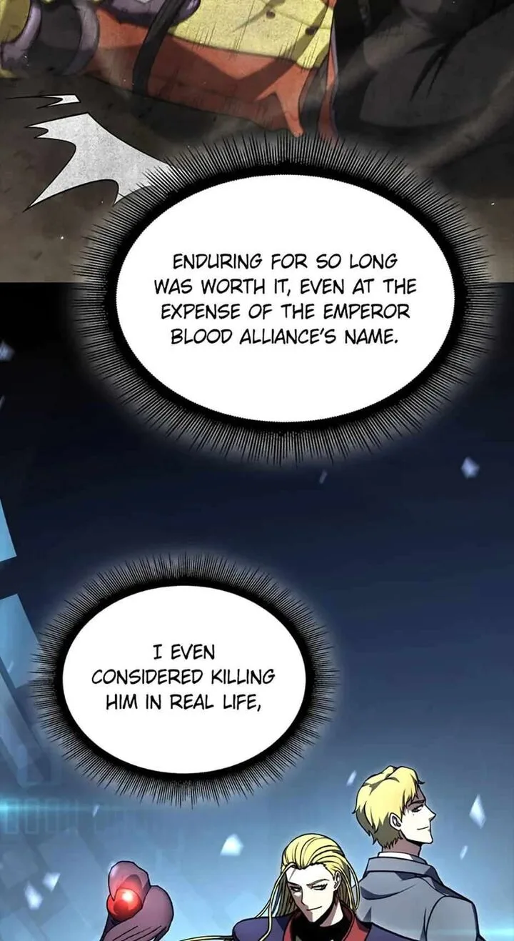 I Returned as an FFF-Class Witch Doctor Chapter 97 page 43