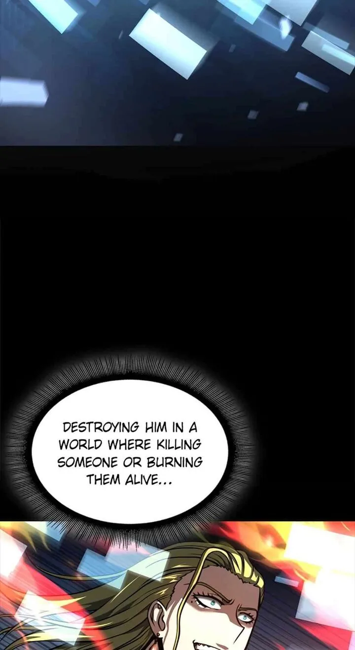 I Returned as an FFF-Class Witch Doctor Chapter 97 page 45