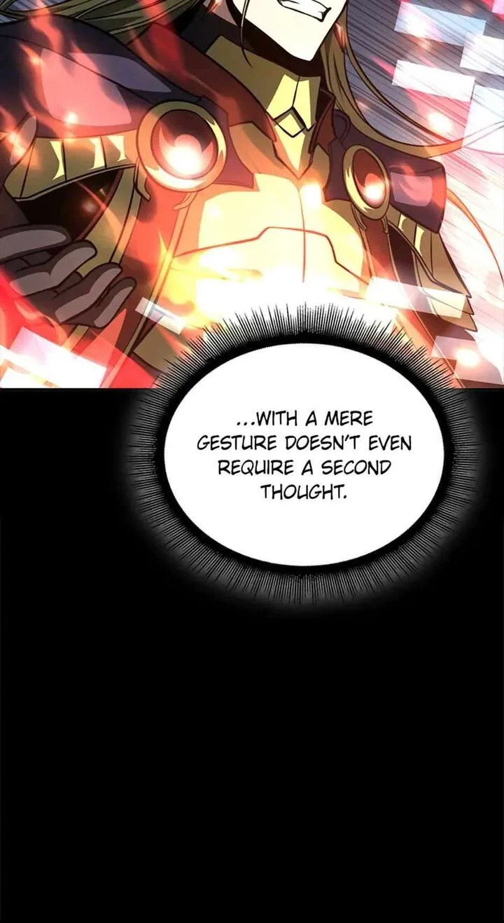I Returned as an FFF-Class Witch Doctor Chapter 97 page 46