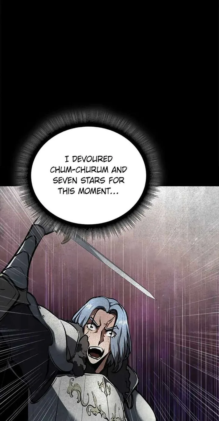 I Returned as an FFF-Class Witch Doctor Chapter 97 page 48