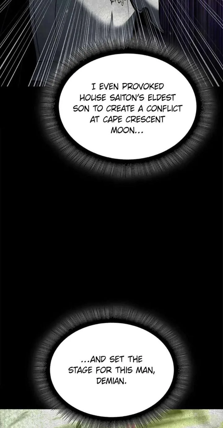 I Returned as an FFF-Class Witch Doctor Chapter 97 page 49