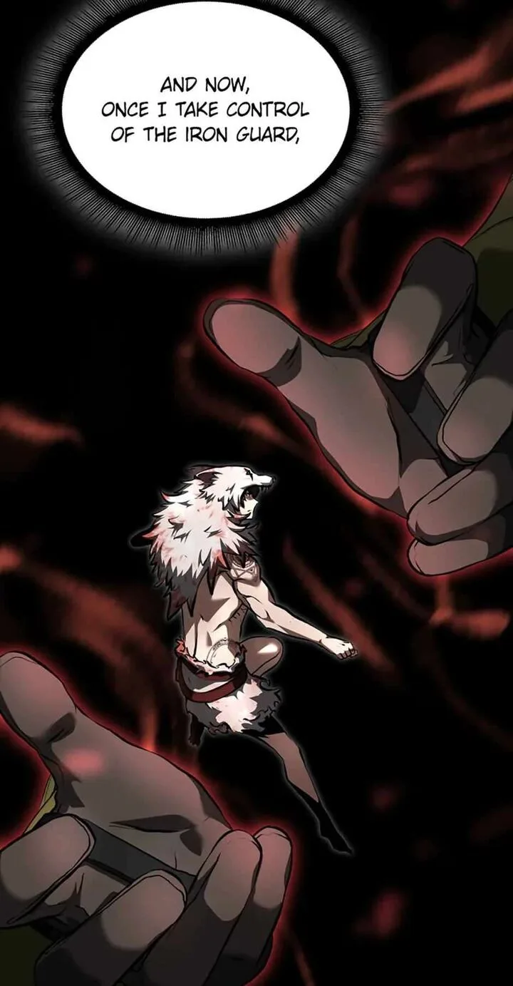I Returned as an FFF-Class Witch Doctor Chapter 97 page 51