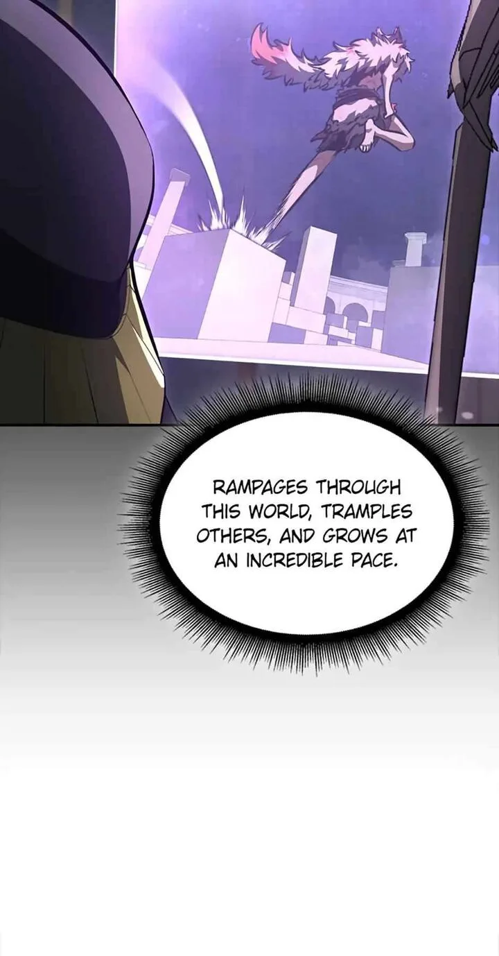 I Returned as an FFF-Class Witch Doctor Chapter 97 page 53