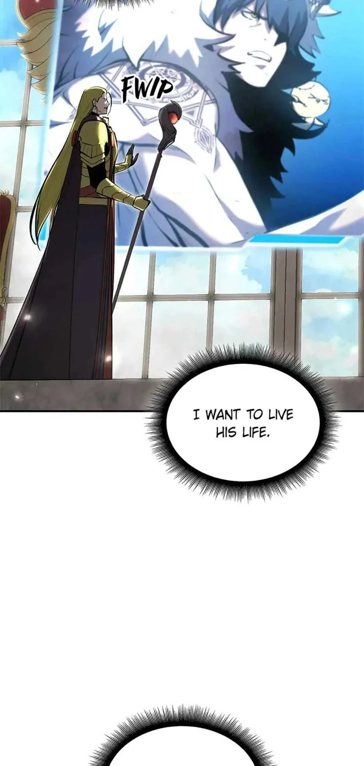 I Returned as an FFF-Class Witch Doctor Chapter 97 page 57