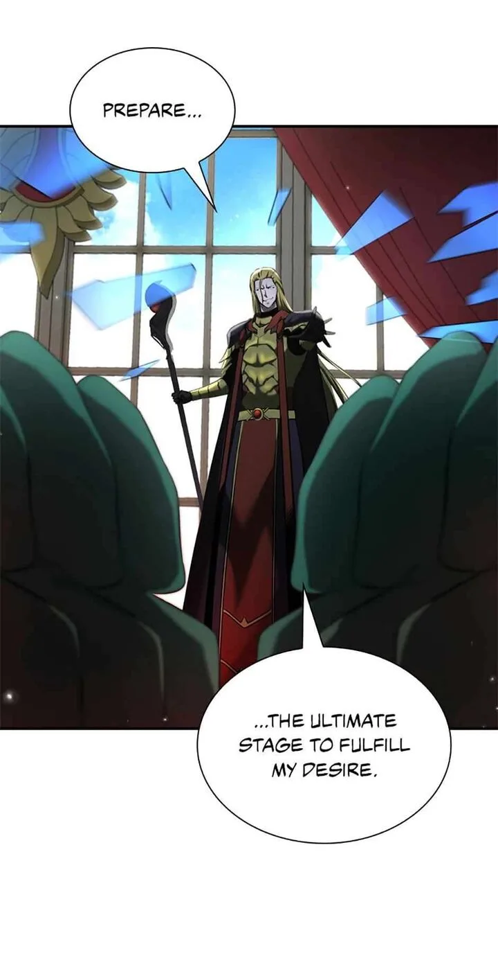 I Returned as an FFF-Class Witch Doctor Chapter 97 page 60