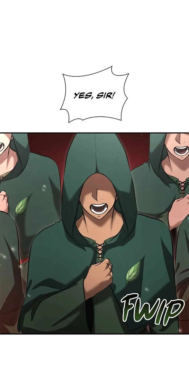 I Returned as an FFF-Class Witch Doctor Chapter 97 page 61