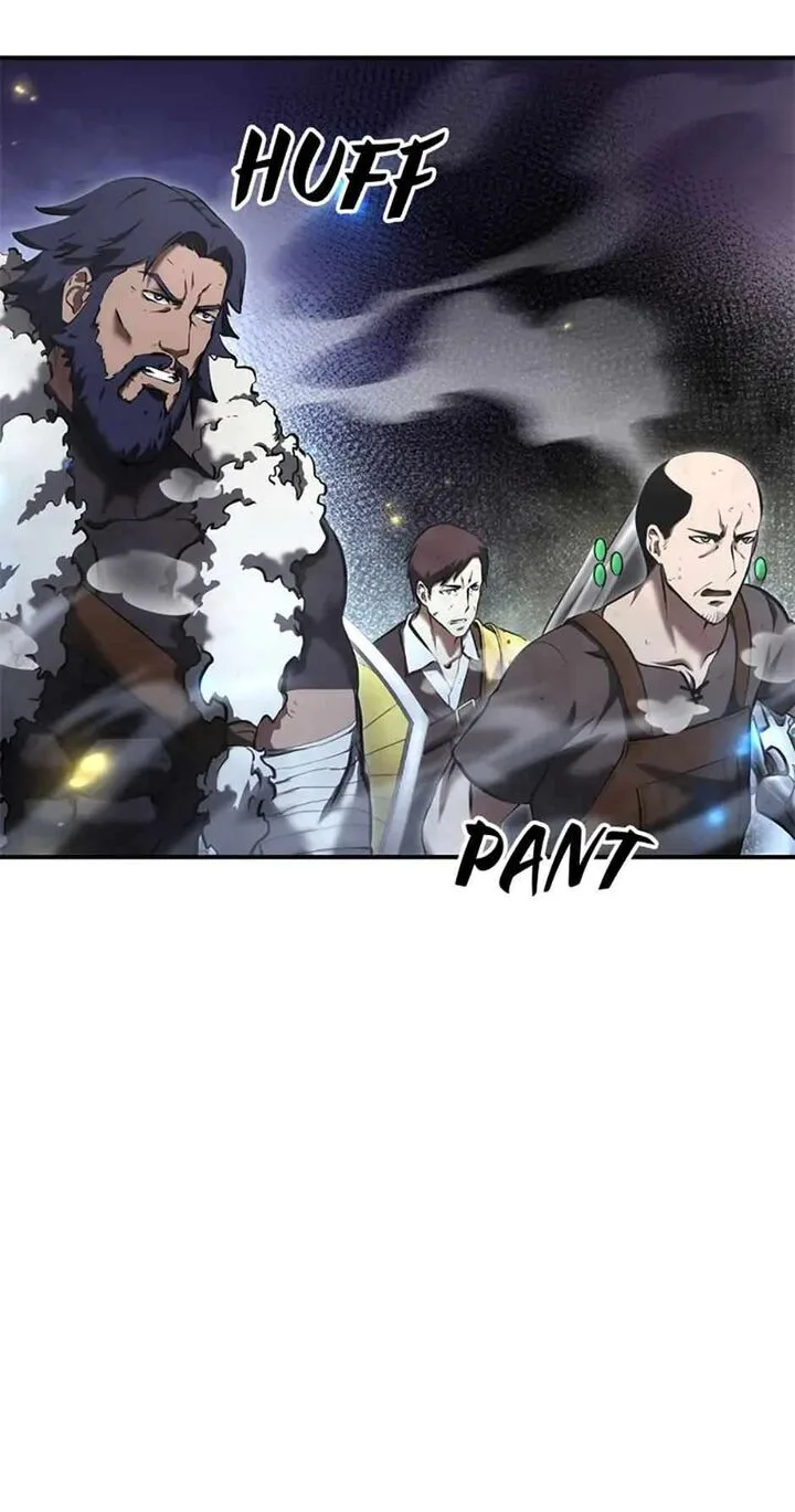 I Returned as an FFF-Class Witch Doctor Chapter 97 page 66