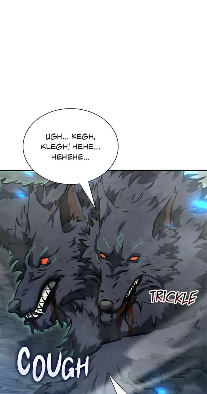 I Returned as an FFF-Class Witch Doctor Chapter 97 page 68
