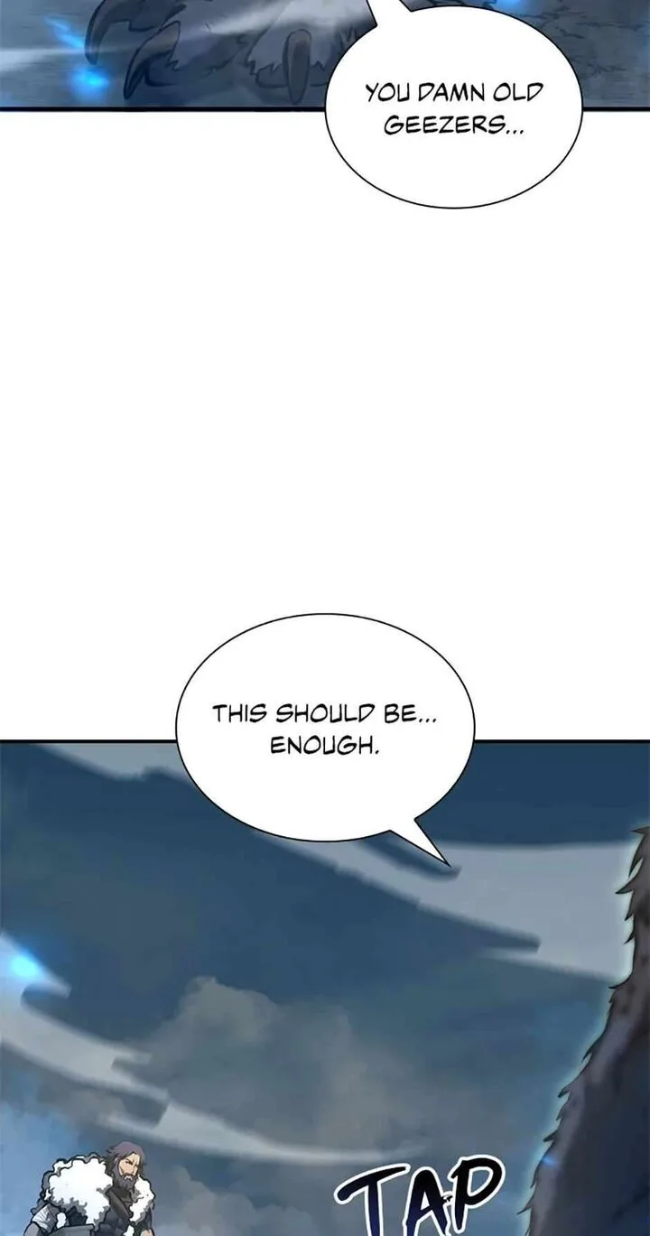 I Returned as an FFF-Class Witch Doctor Chapter 97 page 69