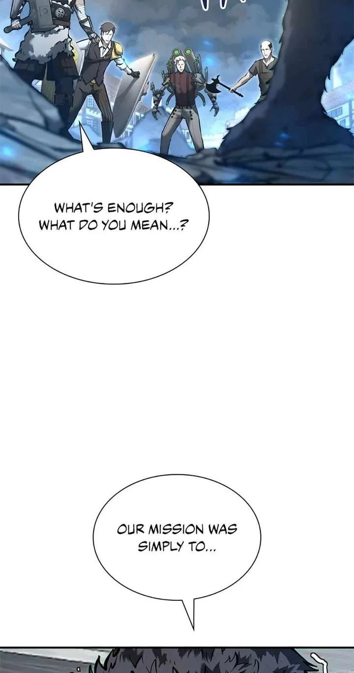 I Returned as an FFF-Class Witch Doctor Chapter 97 page 70