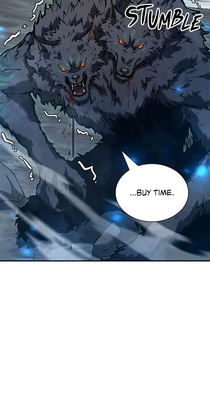 I Returned as an FFF-Class Witch Doctor Chapter 97 page 71