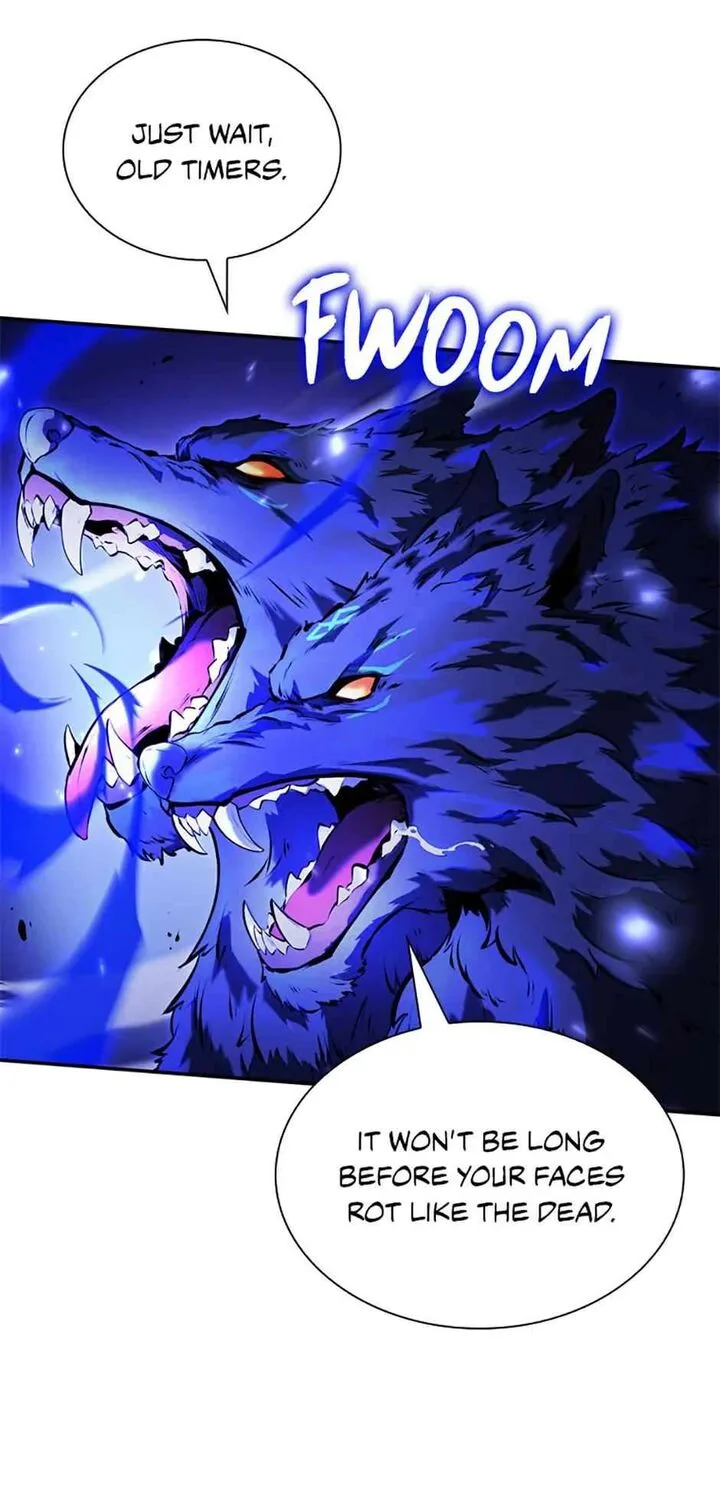 I Returned as an FFF-Class Witch Doctor Chapter 97 page 72