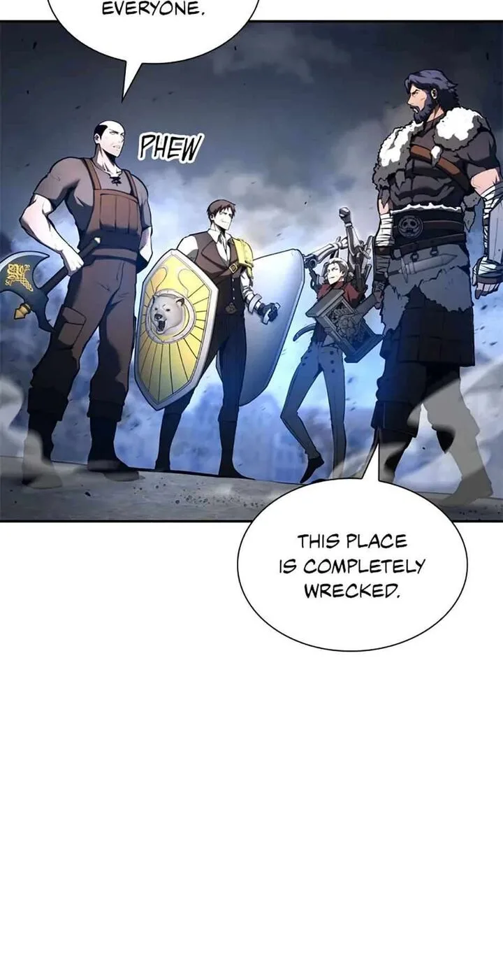 I Returned as an FFF-Class Witch Doctor Chapter 97 page 82