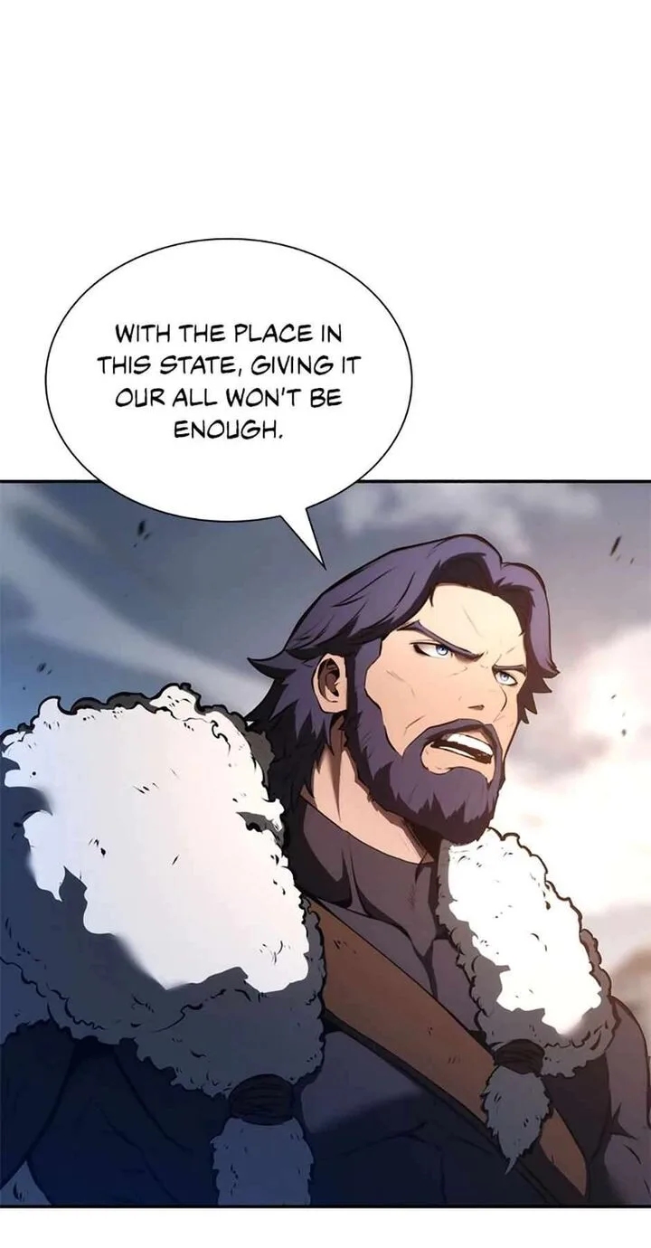 I Returned as an FFF-Class Witch Doctor Chapter 97 page 84