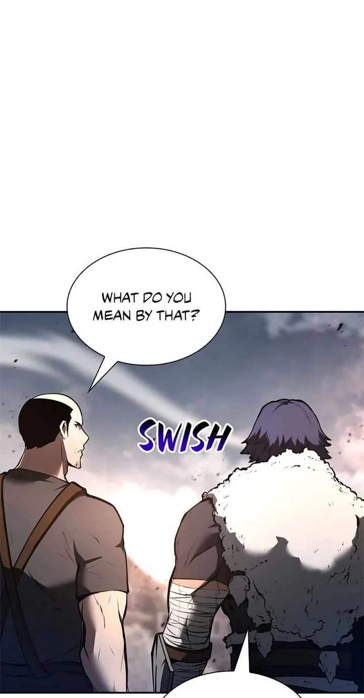 I Returned as an FFF-Class Witch Doctor Chapter 97 page 85