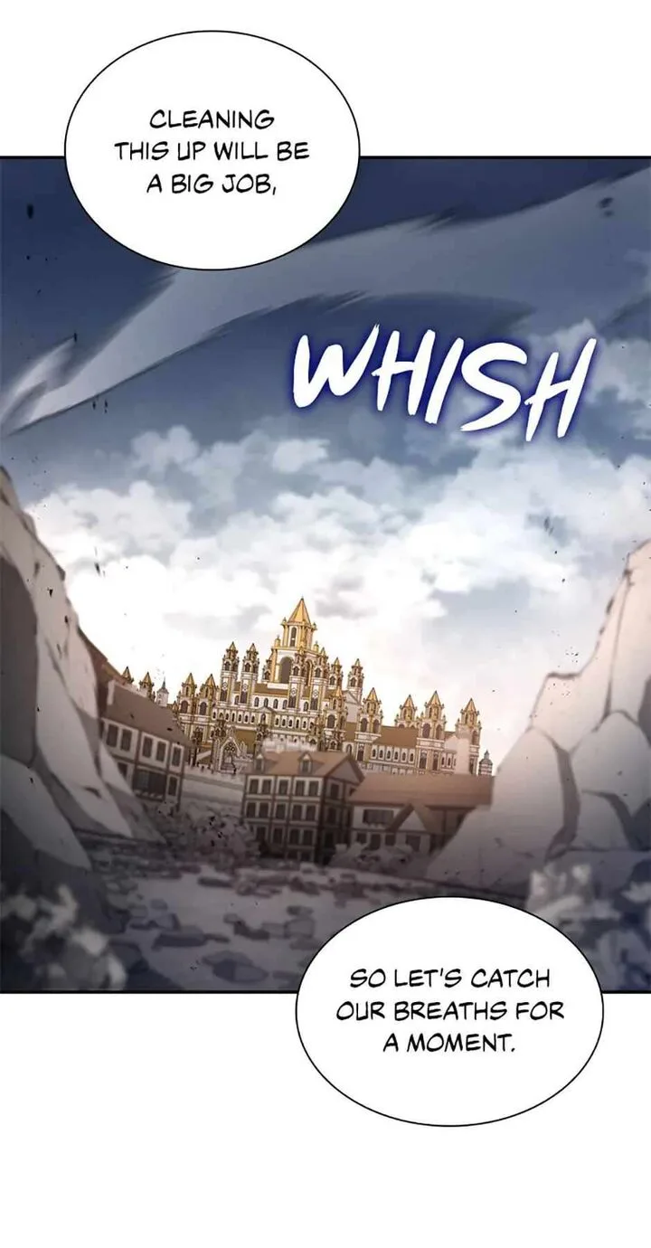 I Returned as an FFF-Class Witch Doctor Chapter 97 page 83