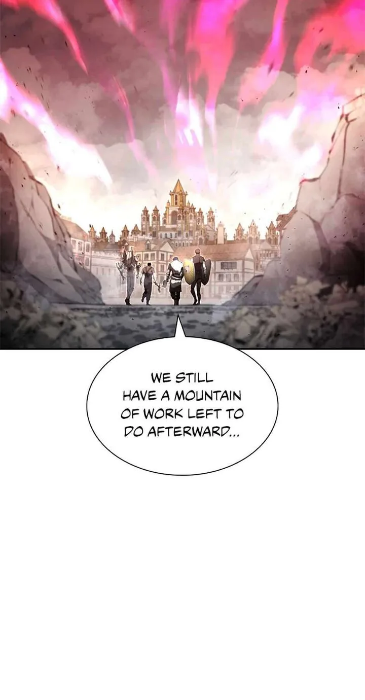 I Returned as an FFF-Class Witch Doctor Chapter 97 page 87