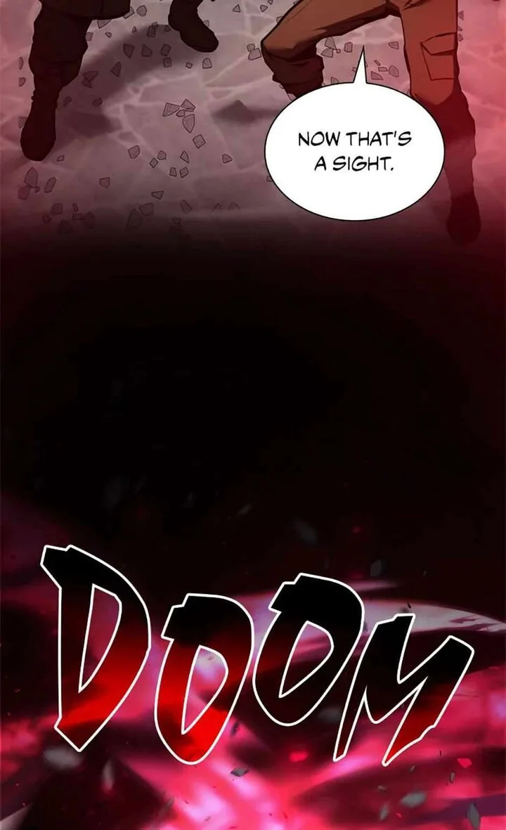 I Returned as an FFF-Class Witch Doctor Chapter 97 page 94