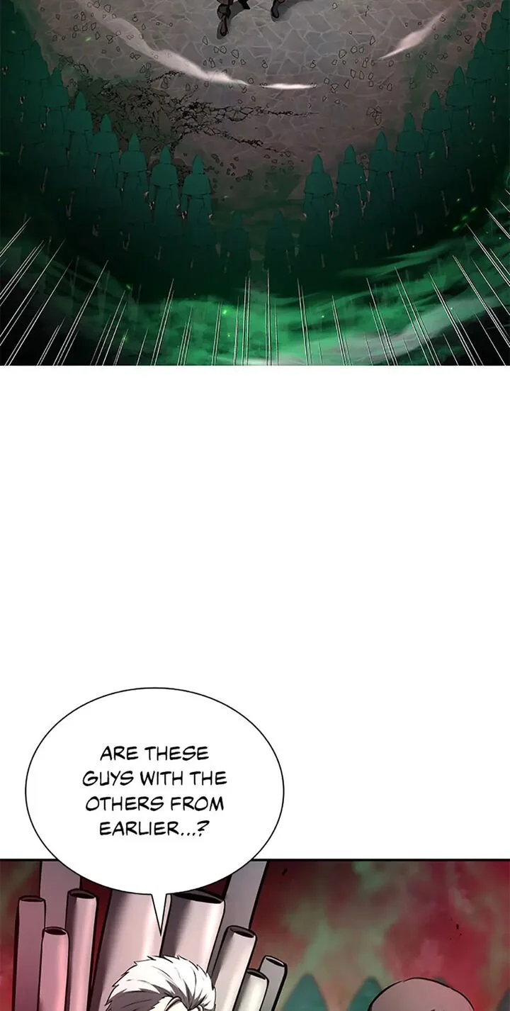 I Returned as an FFF-Class Witch Doctor Chapter 98 page 8