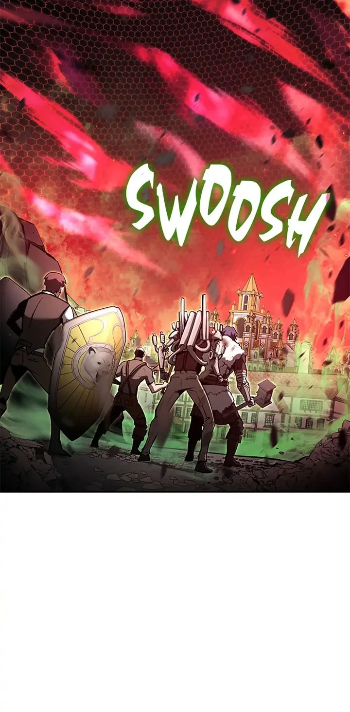 I Returned as an FFF-Class Witch Doctor Chapter 98 page 6