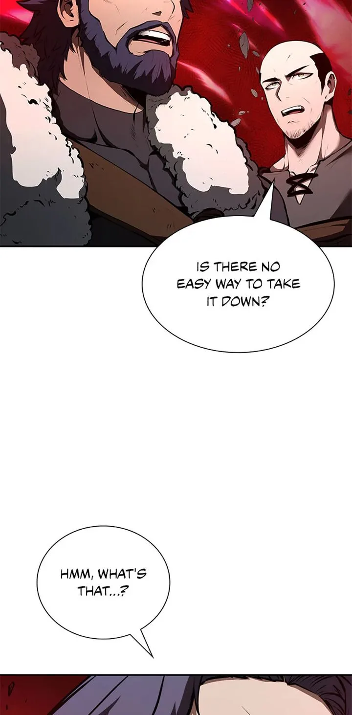 I Returned as an FFF-Class Witch Doctor Chapter 98 page 4