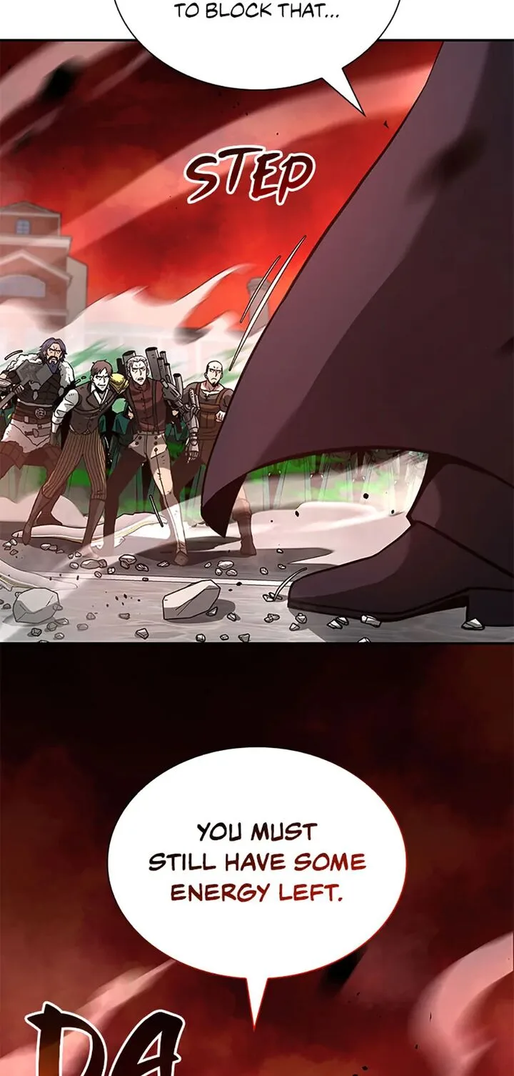 I Returned as an FFF-Class Witch Doctor Chapter 98 page 28