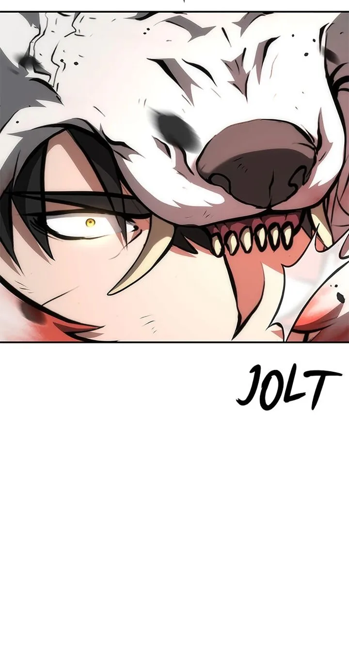 I Returned as an FFF-Class Witch Doctor Chapter 98 page 35