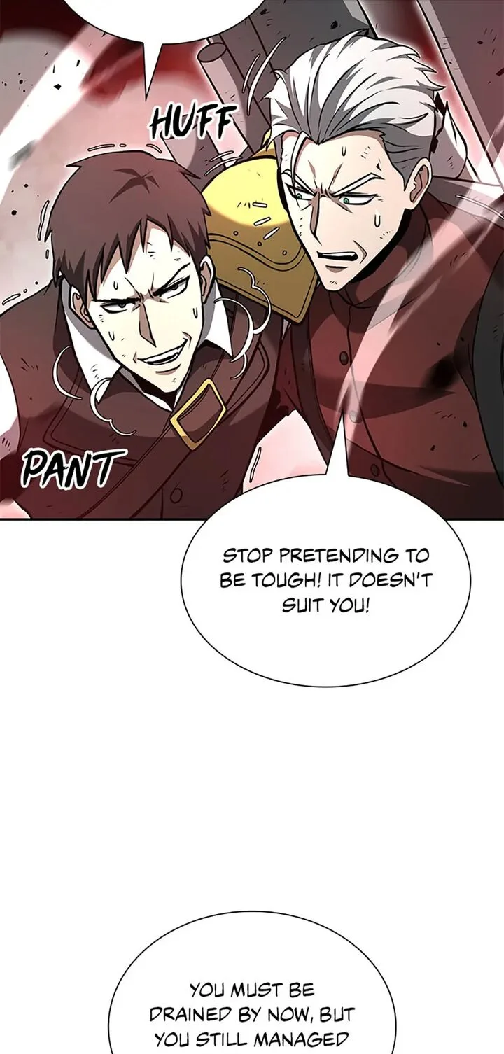 I Returned as an FFF-Class Witch Doctor Chapter 98 page 27