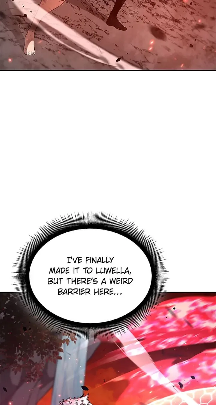 I Returned as an FFF-Class Witch Doctor Chapter 98 page 33
