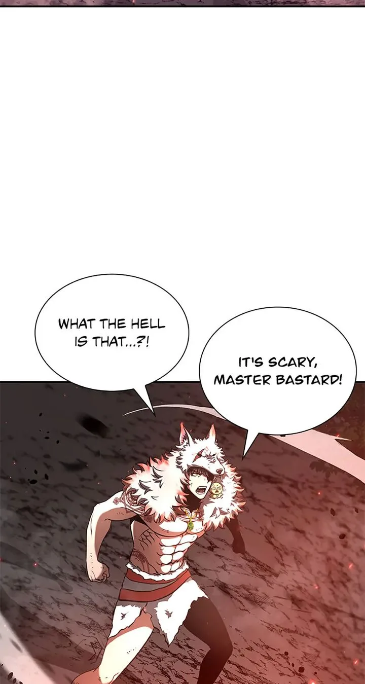 I Returned as an FFF-Class Witch Doctor Chapter 98 page 32