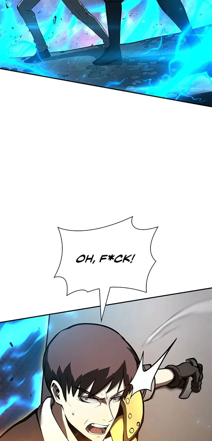 I Returned as an FFF-Class Witch Doctor Chapter 98 page 14