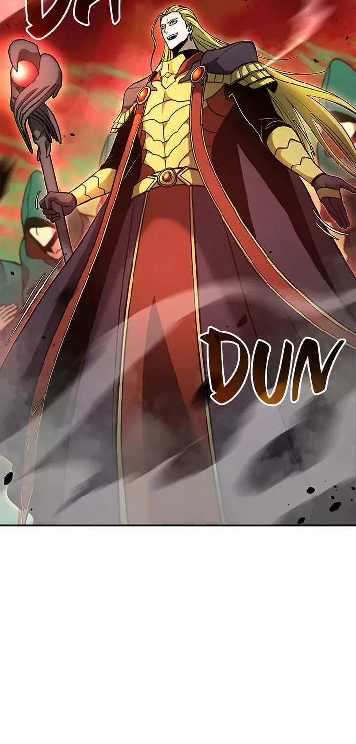 I Returned as an FFF-Class Witch Doctor Chapter 98 page 29