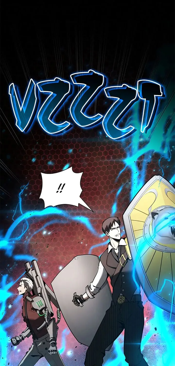 I Returned as an FFF-Class Witch Doctor Chapter 98 page 13