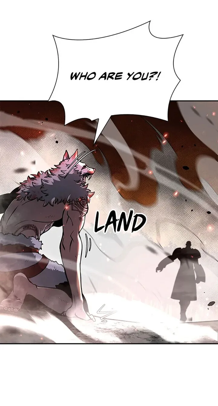 I Returned as an FFF-Class Witch Doctor Chapter 98 page 37
