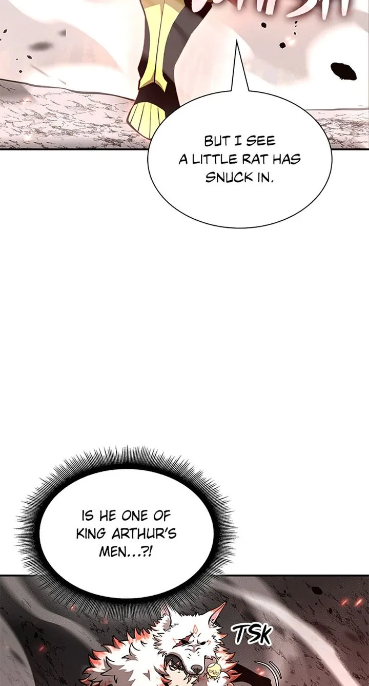 I Returned as an FFF-Class Witch Doctor Chapter 98 page 39