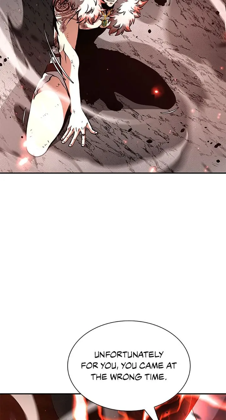 I Returned as an FFF-Class Witch Doctor Chapter 98 page 40