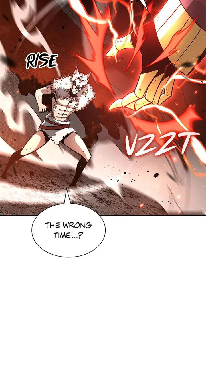 I Returned as an FFF-Class Witch Doctor Chapter 98 page 41