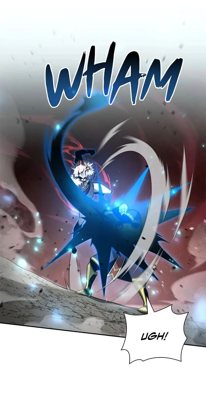 I Returned as an FFF-Class Witch Doctor Chapter 98 page 47