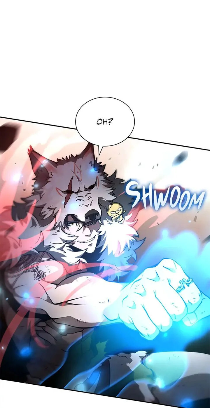 I Returned as an FFF-Class Witch Doctor Chapter 98 page 49