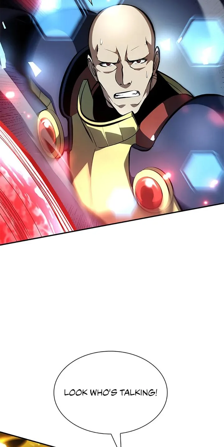 I Returned as an FFF-Class Witch Doctor Chapter 98 page 62