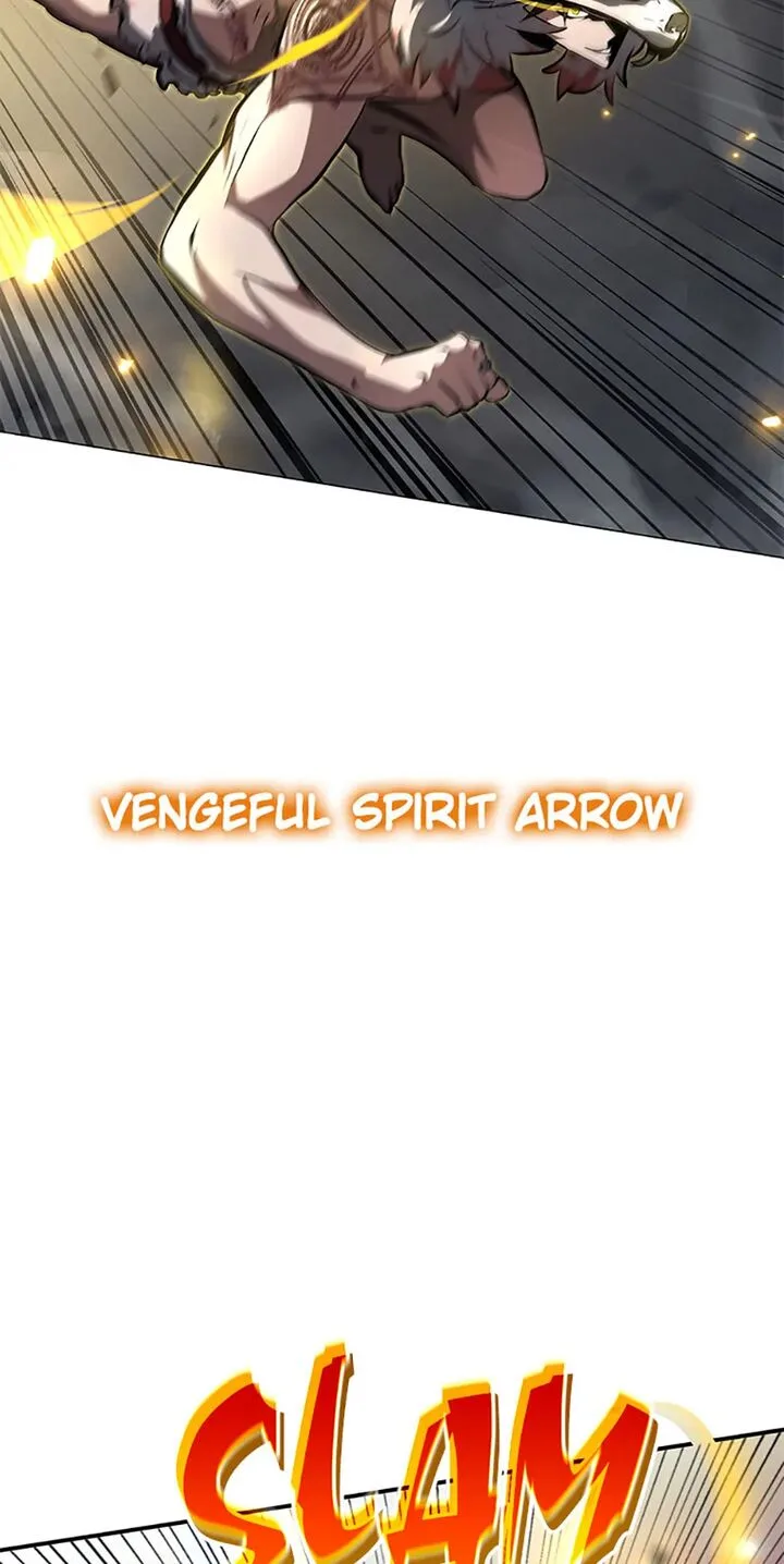 I Returned as an FFF-Class Witch Doctor Chapter 98 page 57