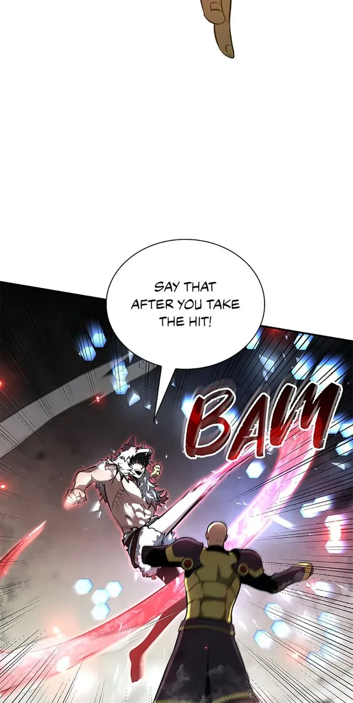 I Returned as an FFF-Class Witch Doctor Chapter 98 page 60