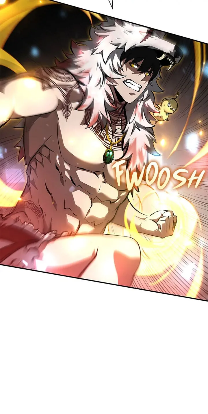 I Returned as an FFF-Class Witch Doctor Chapter 98 page 63