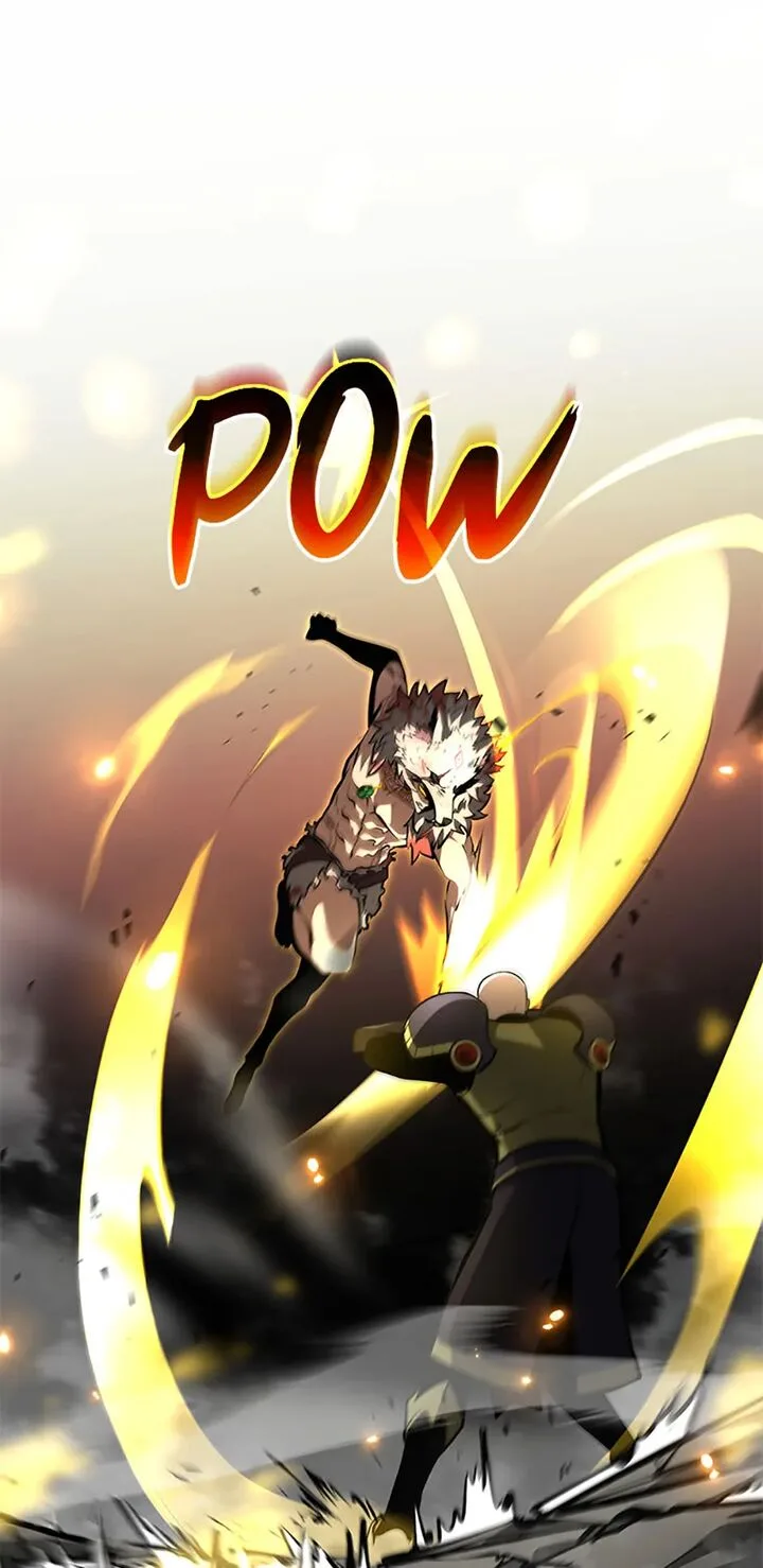 I Returned as an FFF-Class Witch Doctor Chapter 98 page 64