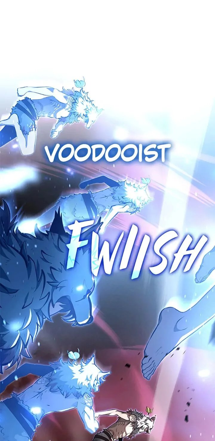 I Returned as an FFF-Class Witch Doctor Chapter 98 page 66