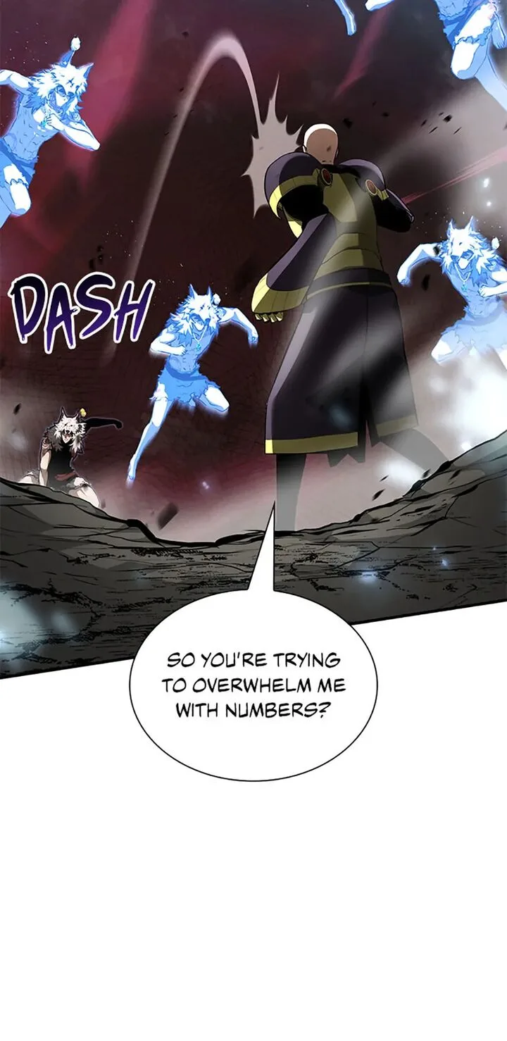 I Returned as an FFF-Class Witch Doctor Chapter 98 page 68