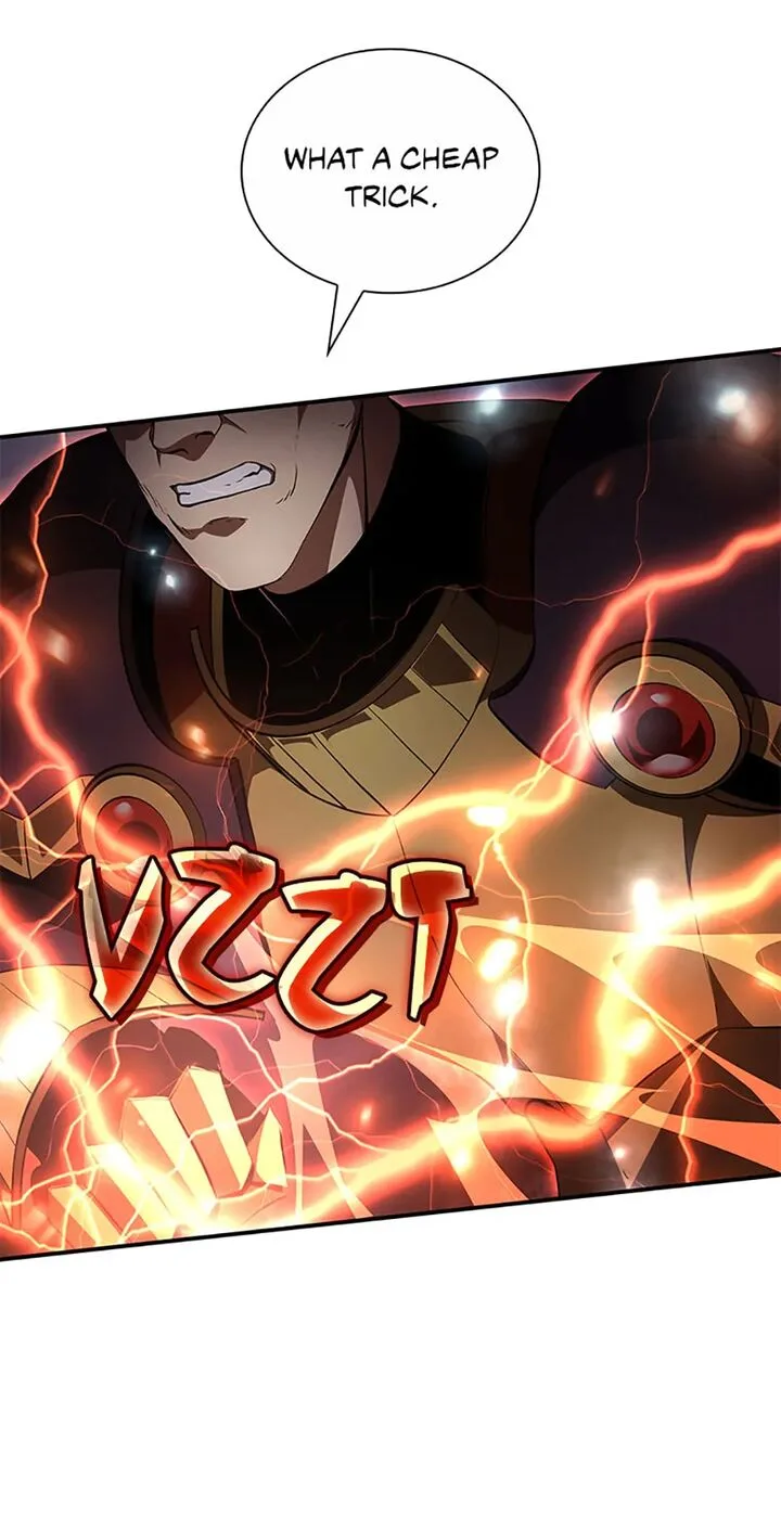 I Returned as an FFF-Class Witch Doctor Chapter 98 page 69