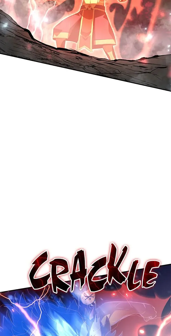 I Returned as an FFF-Class Witch Doctor Chapter 98 page 71