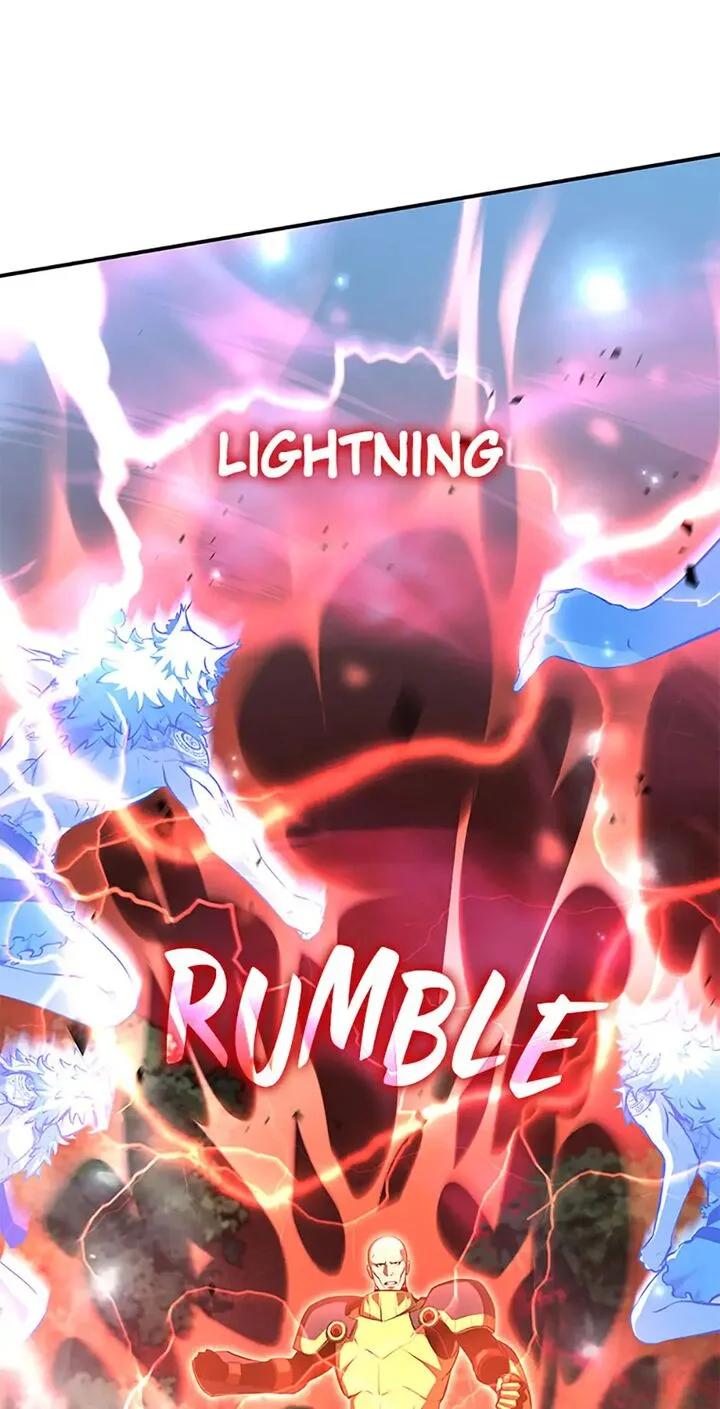 I Returned as an FFF-Class Witch Doctor Chapter 98 page 70